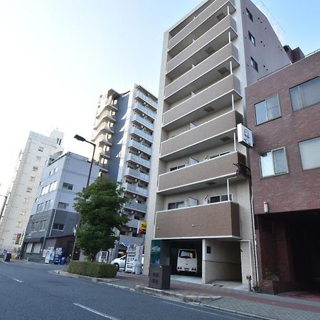 Апартаменты Enzo Shin-Osaka C Экстерьер фото