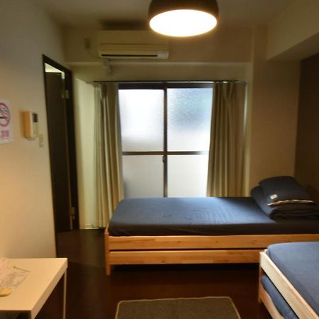 Апартаменты Enzo Shin-Osaka C Экстерьер фото