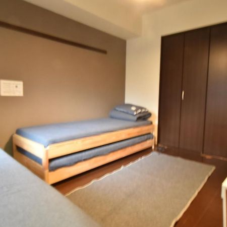 Апартаменты Enzo Shin-Osaka C Экстерьер фото